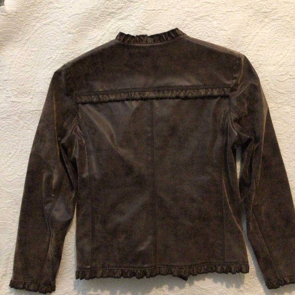 Ruby Rd Jacket - Picture 7 of 7